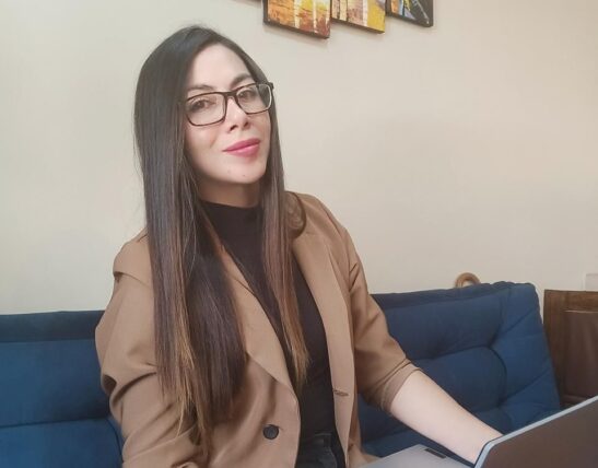 Alexandra López