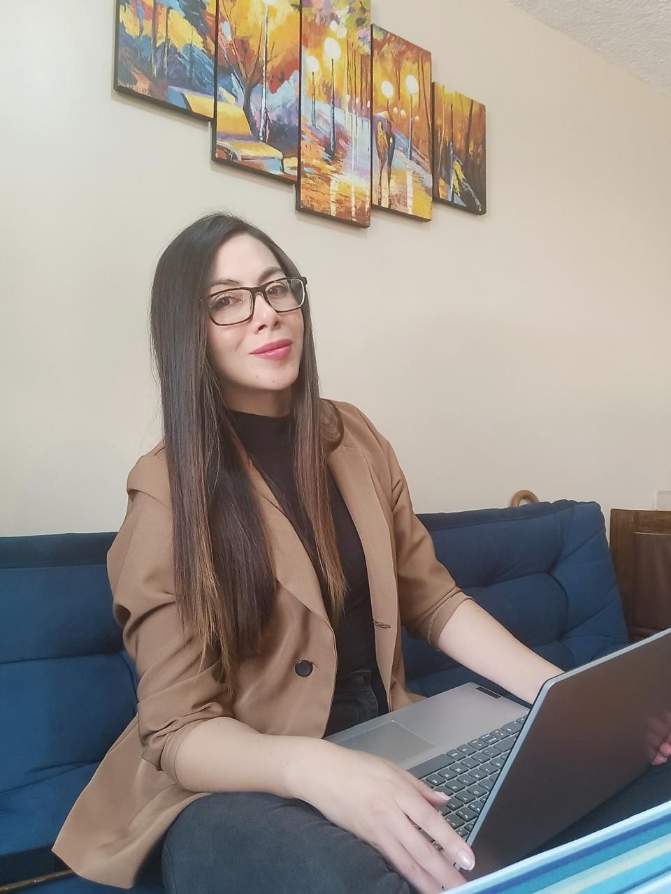 Alexandra López