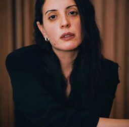 Rocío Memmo