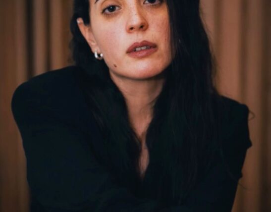 Rocío Memmo