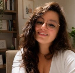 Carolina Murgueytio