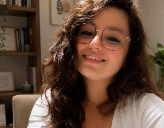 Carolina Murgueytio