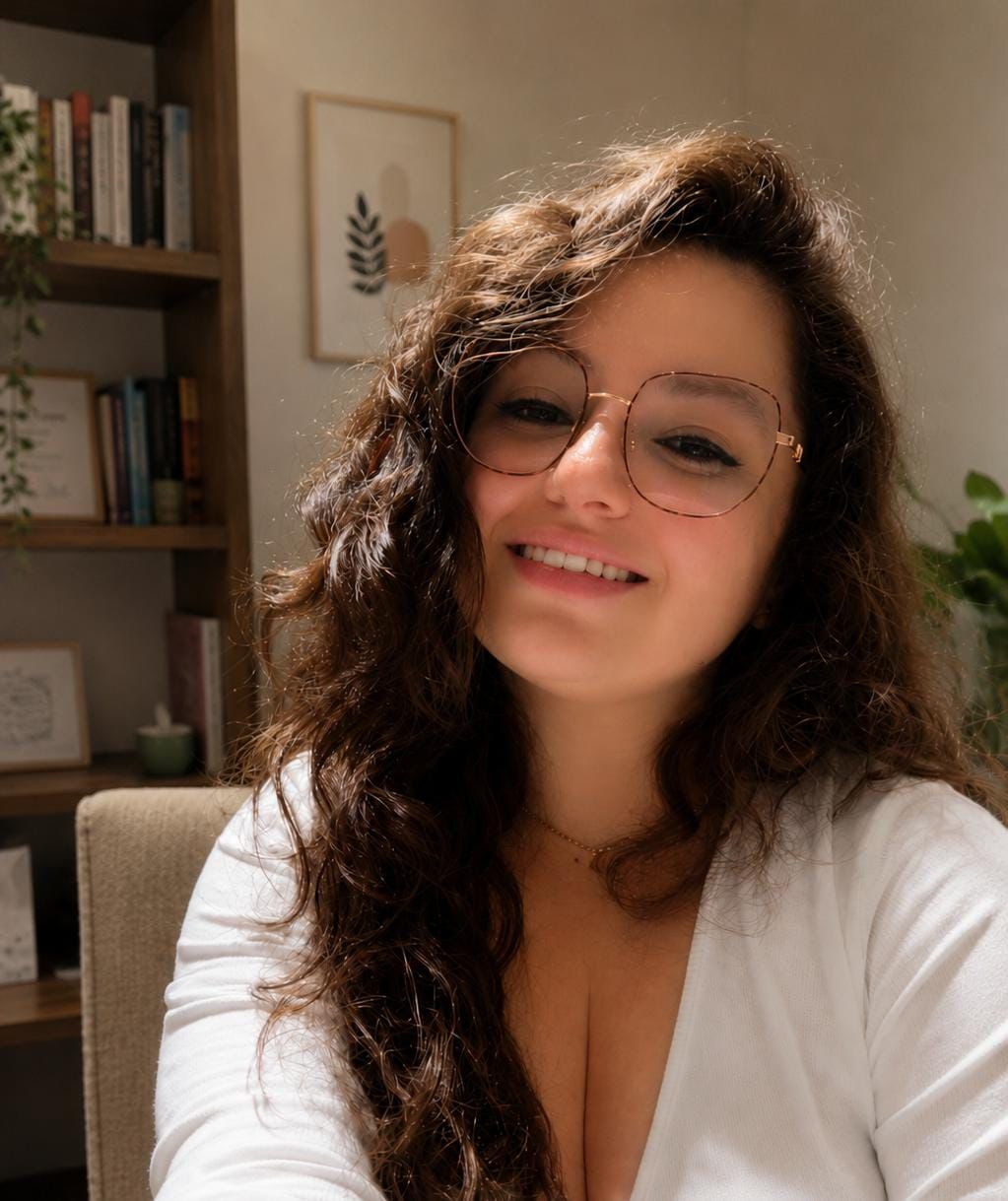 Carolina Murgueytio