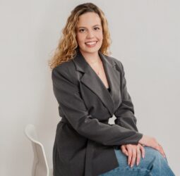 Cristina Palmero